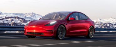 quelle wallbox choisir tesla model 3