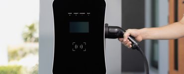 comment fonctionne recharge voiture electrique