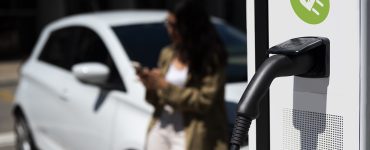 meilleure marque borne recharge